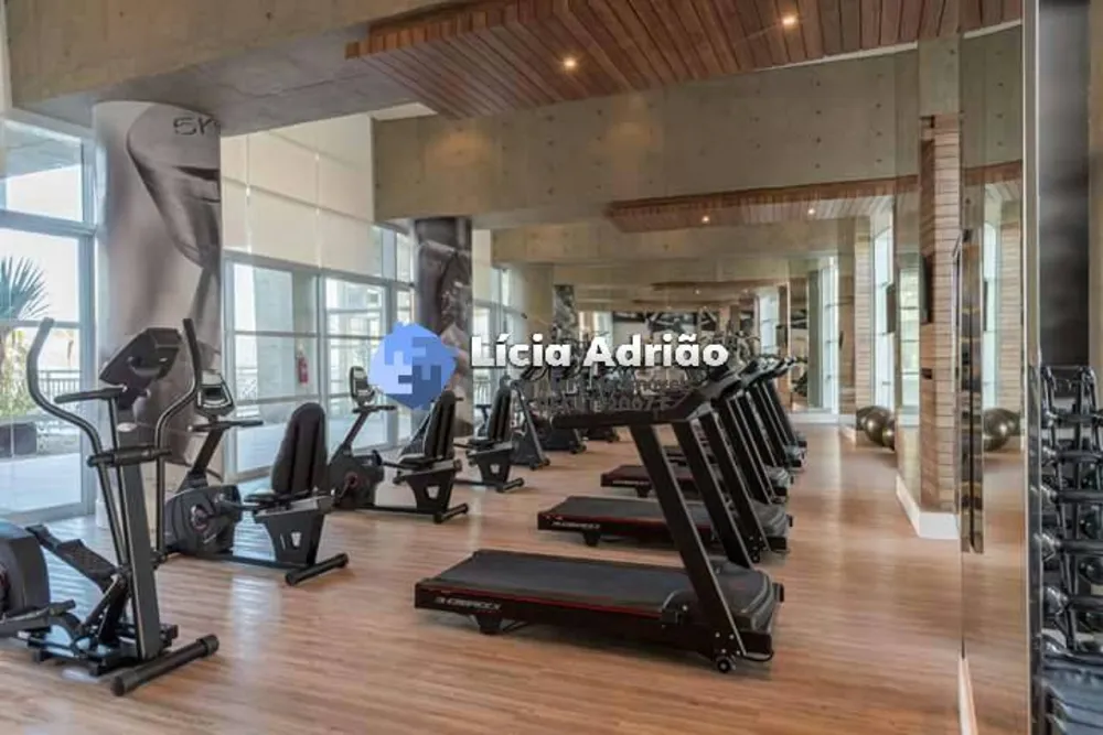 Apartamento, 2 quartos, 105 m² - Foto 8