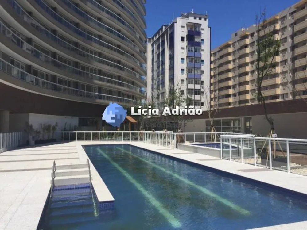 Apartamento, 2 quartos, 105 m² - Foto 4