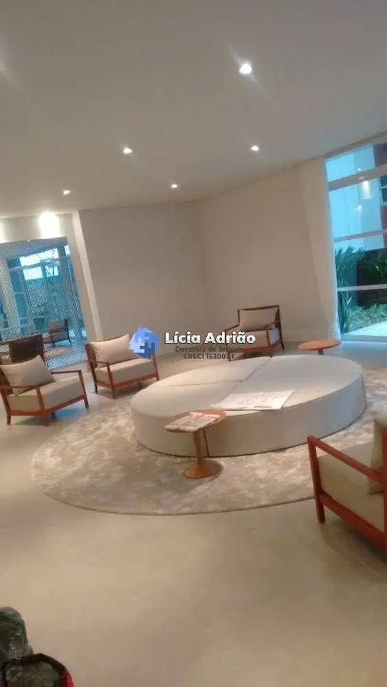 Apartamento, 2 quartos, 105 m² - Foto 3