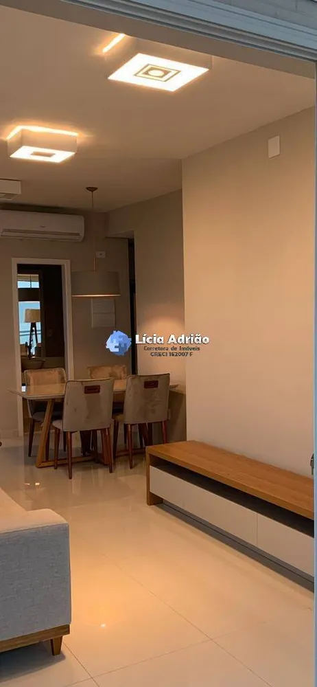 Apartamento, 2 quartos, 105 m² - Foto 1