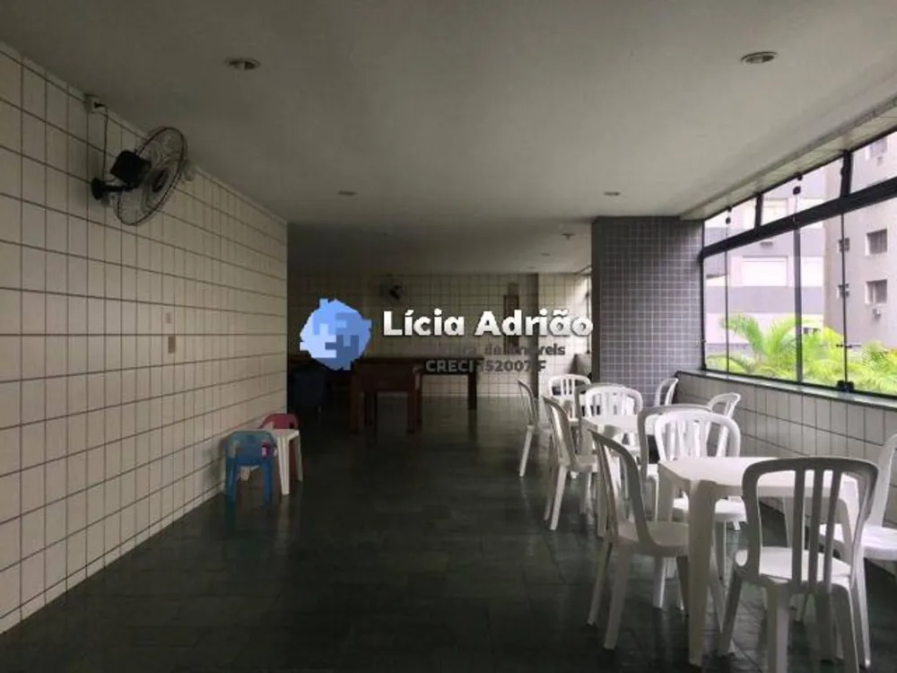 Apartamento, 1 quarto - Foto 3