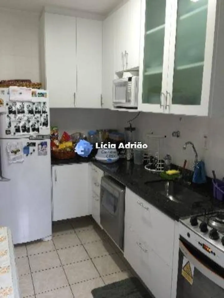 Apartamento, 1 quarto - Foto 4