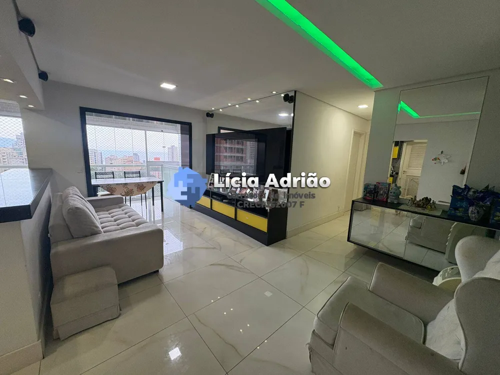 Apartamento, 2 quartos, 79 m² - Foto 2
