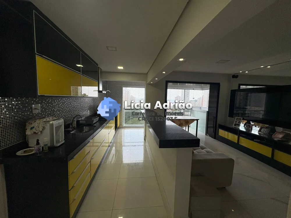 Apartamento, 2 quartos, 79 m² - Foto 7
