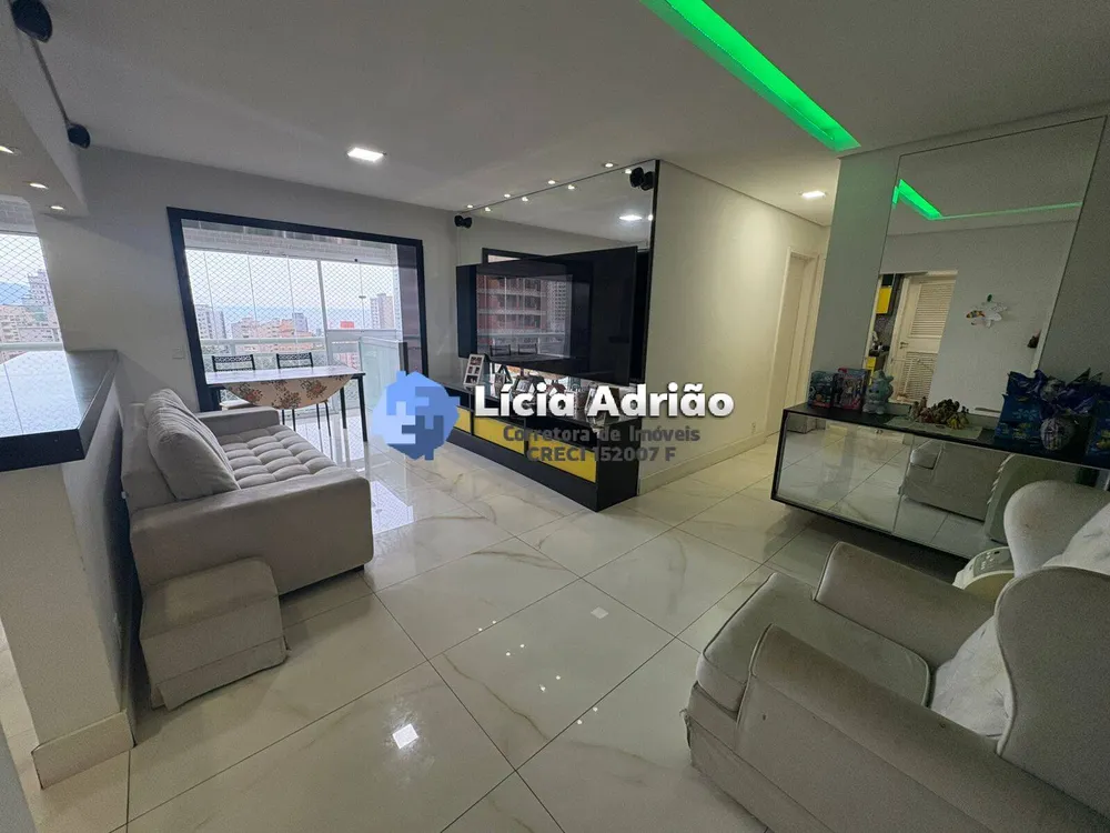 Apartamento, 2 quartos, 79 m² - Foto 5