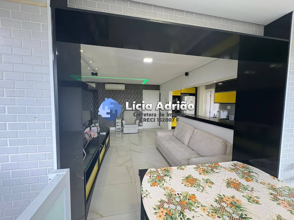 Apartamento, 2 quartos, 79 m² - Foto 3