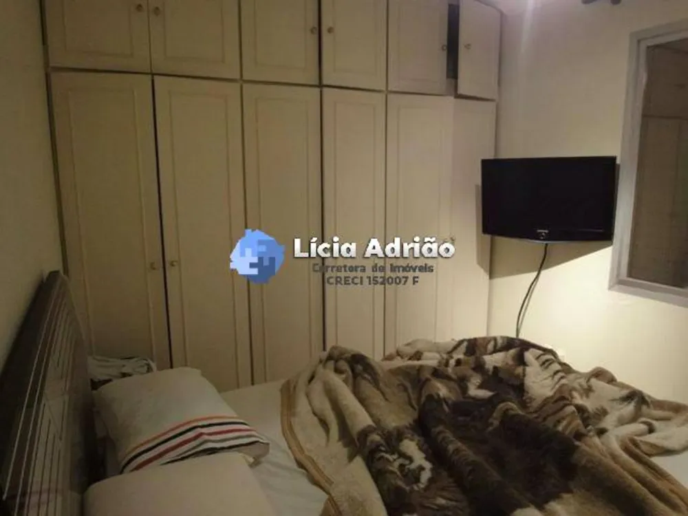 Apartamento, 3 quartos, 116 m² - Foto 6