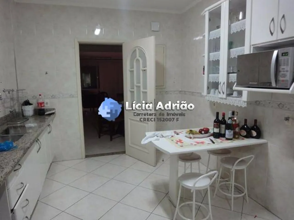 Apartamento, 3 quartos, 116 m² - Foto 7