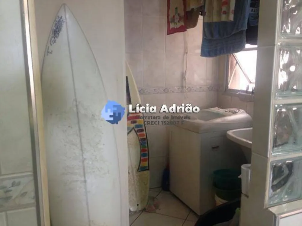 Apartamento, 3 quartos, 116 m² - Foto 8