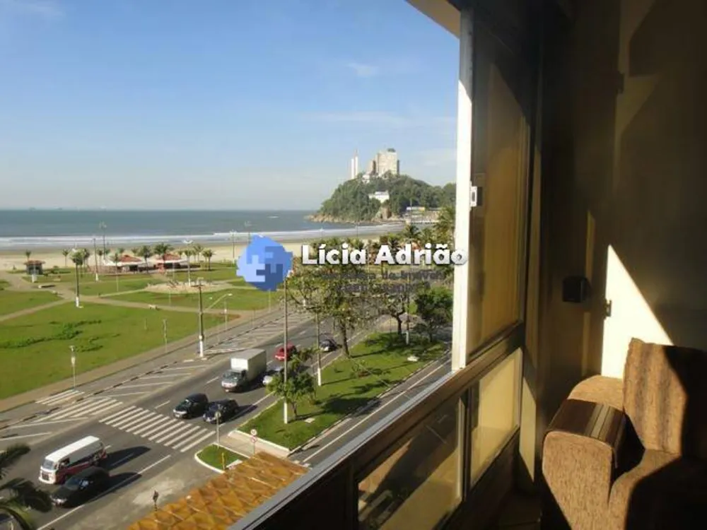 Apartamento, 3 quartos, 116 m² - Foto 1