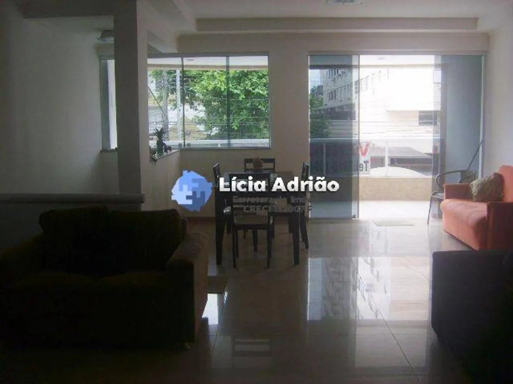 Casa, 4 quartos - Foto 1