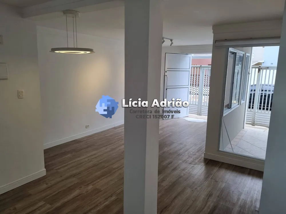 Sobrado, 2 quartos, 101 m² - Foto 2