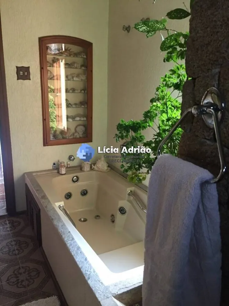 Casa, 6 quartos, 400 m² - Foto 4