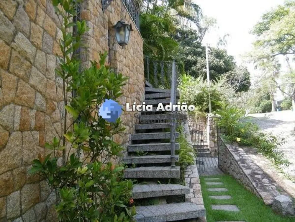Casa, 6 quartos, 400 m² - Foto 7
