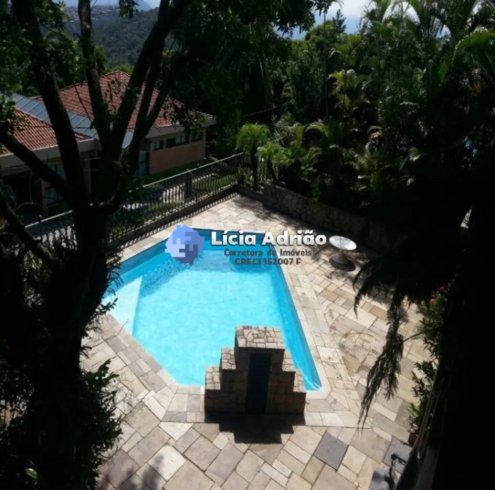 Casa, 6 quartos, 400 m² - Foto 8