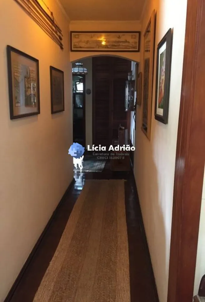 Casa, 6 quartos, 400 m² - Foto 2
