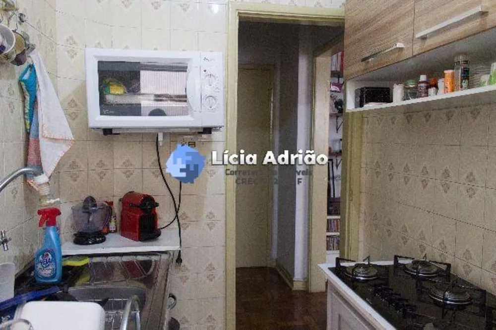 Apartamento, 1 quarto - Foto 4