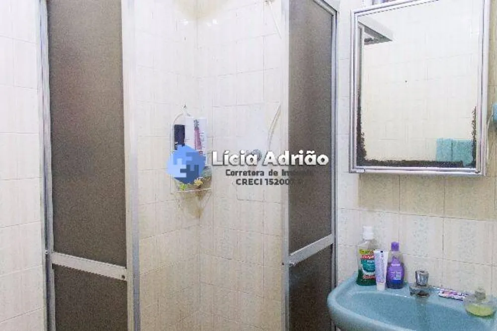 Apartamento, 1 quarto - Foto 2