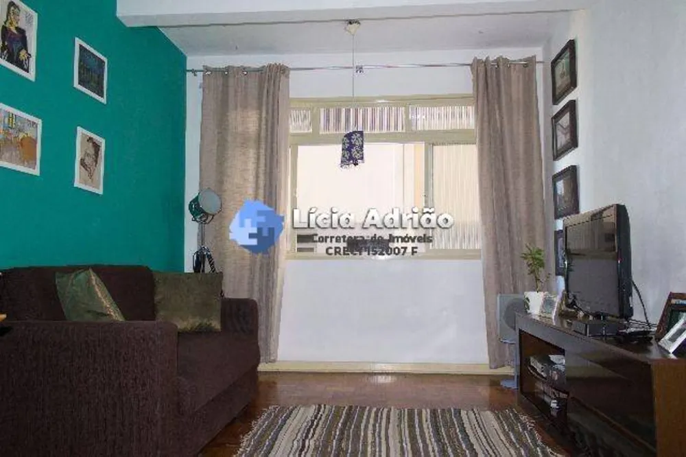Apartamento, 1 quarto - Foto 5