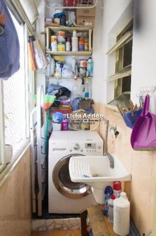 Apartamento, 1 quarto - Foto 6