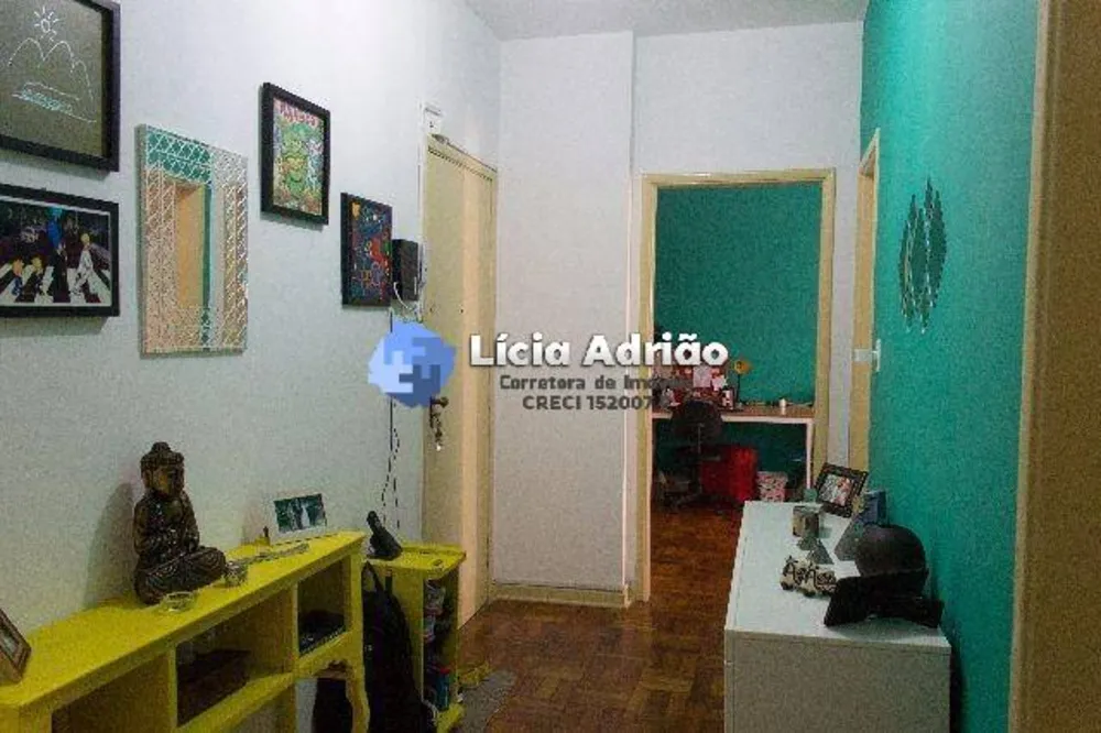 Apartamento, 1 quarto - Foto 1