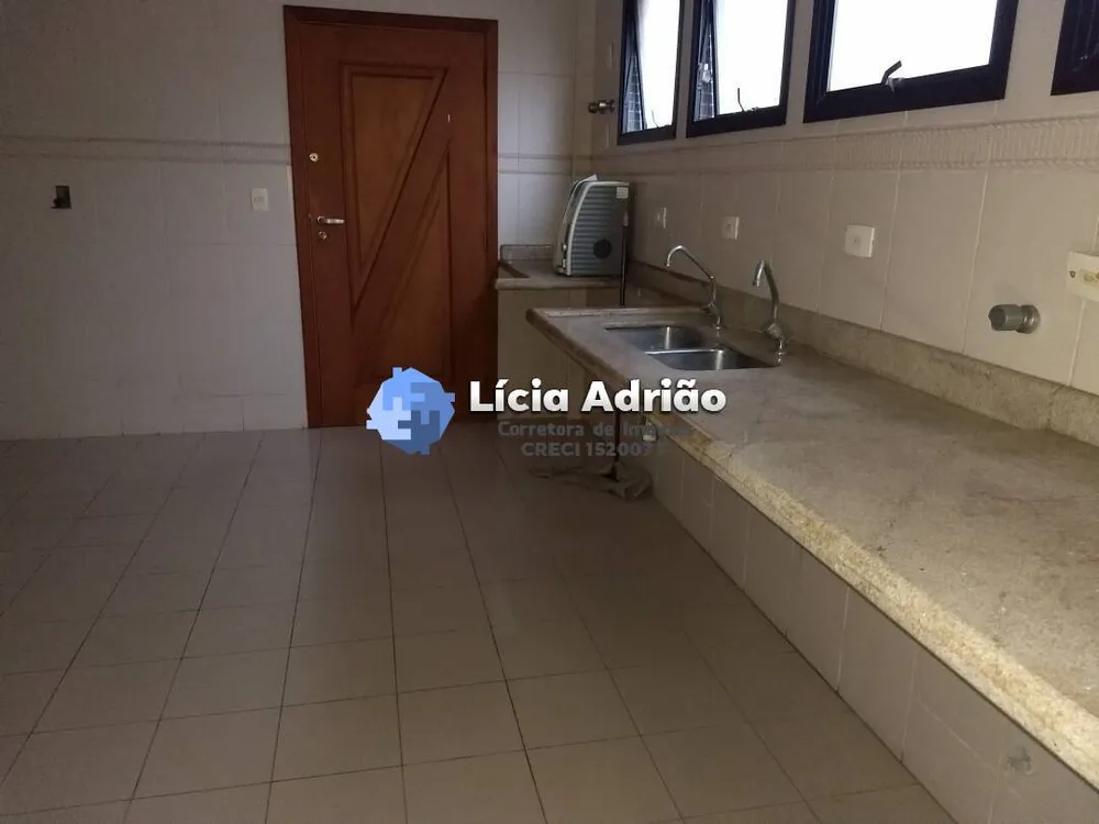 Apartamento, 4 quartos, 280 m² - Foto 5