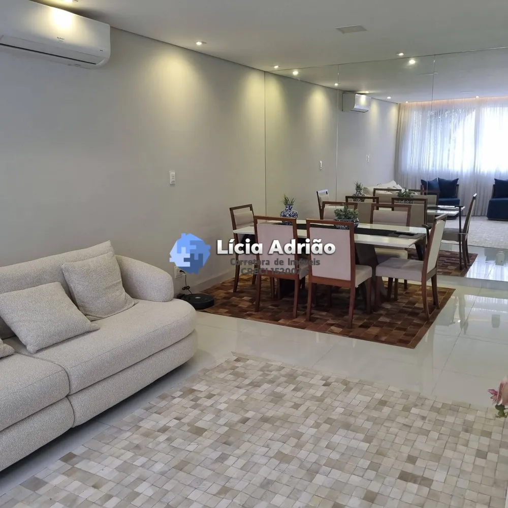 Apartamento, 3 quartos, 127 m² - Foto 7