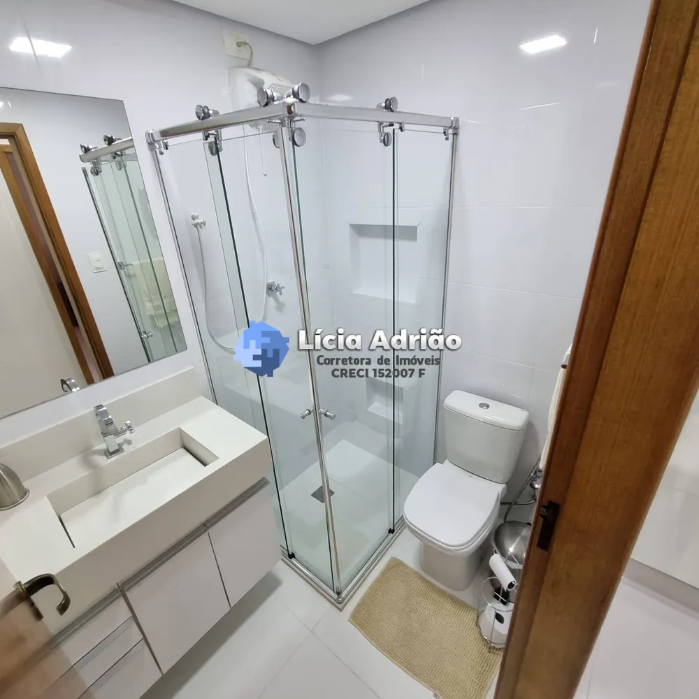 Apartamento, 3 quartos, 127 m² - Foto 5