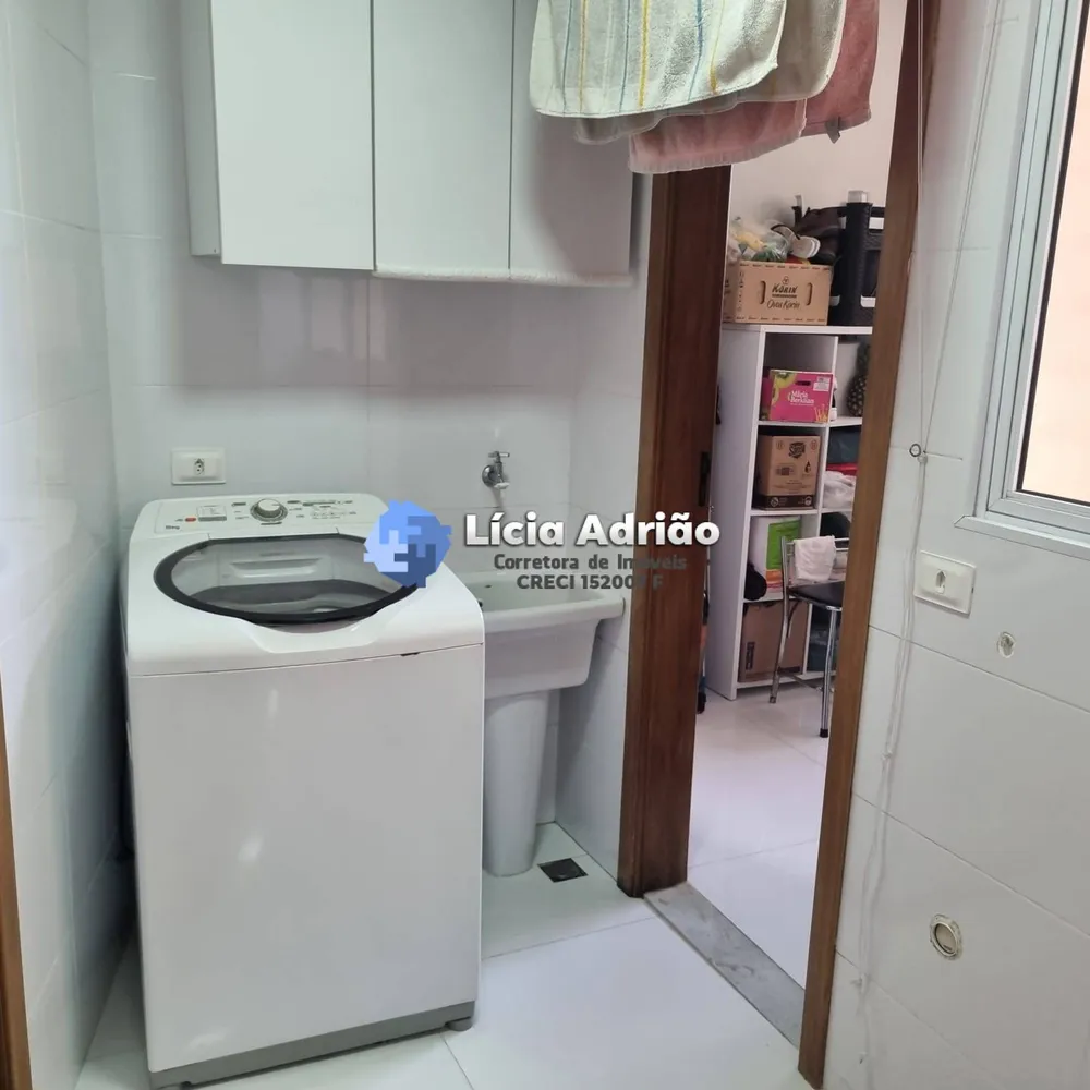 Apartamento, 3 quartos, 127 m² - Foto 6