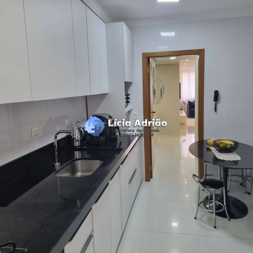 Apartamento, 3 quartos, 127 m² - Foto 8