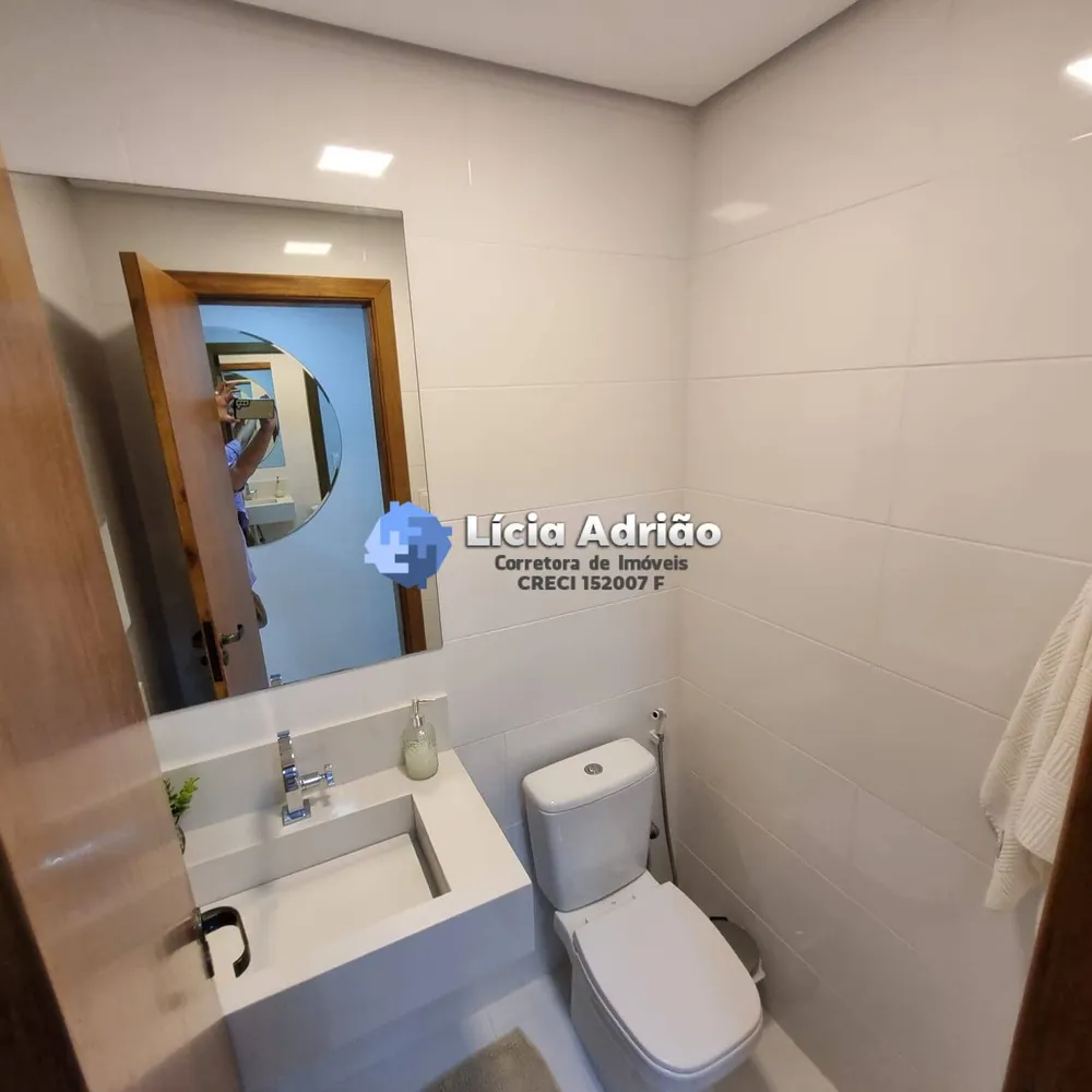 Apartamento, 3 quartos, 127 m² - Foto 2