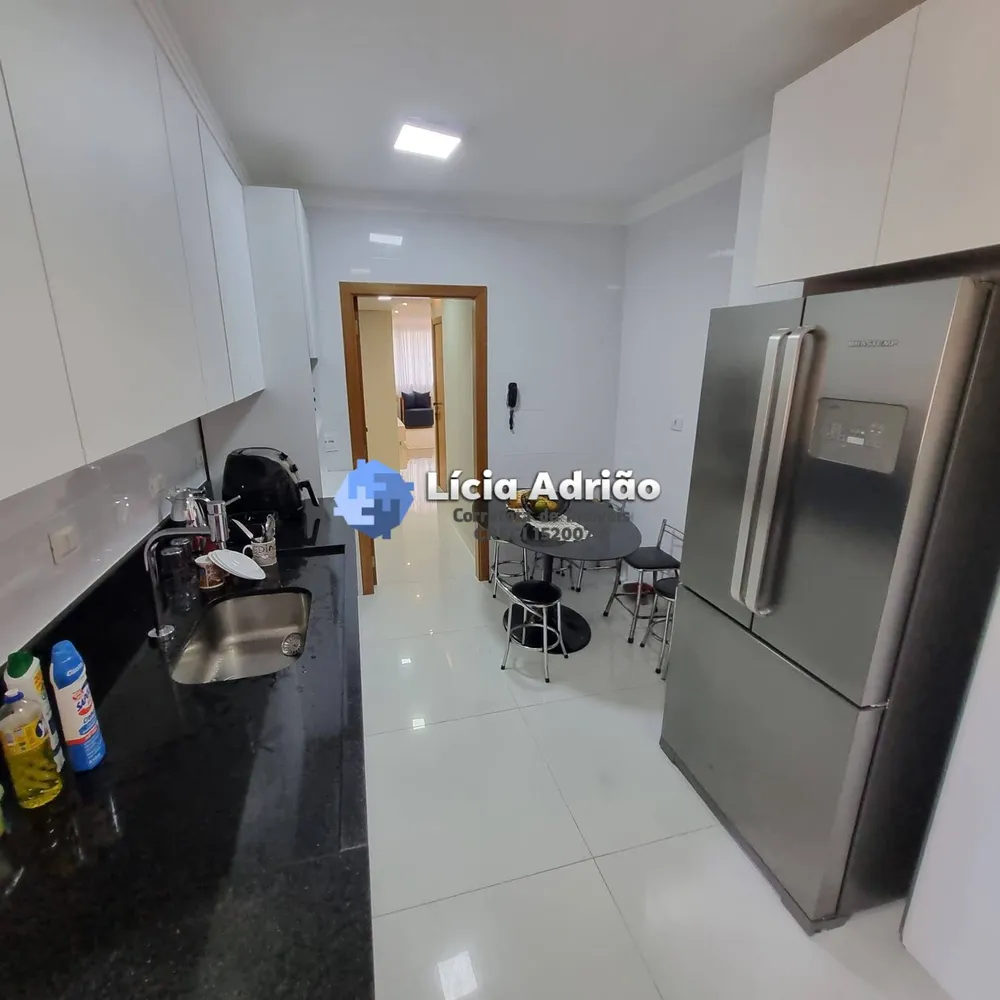 Apartamento, 3 quartos, 127 m² - Foto 3