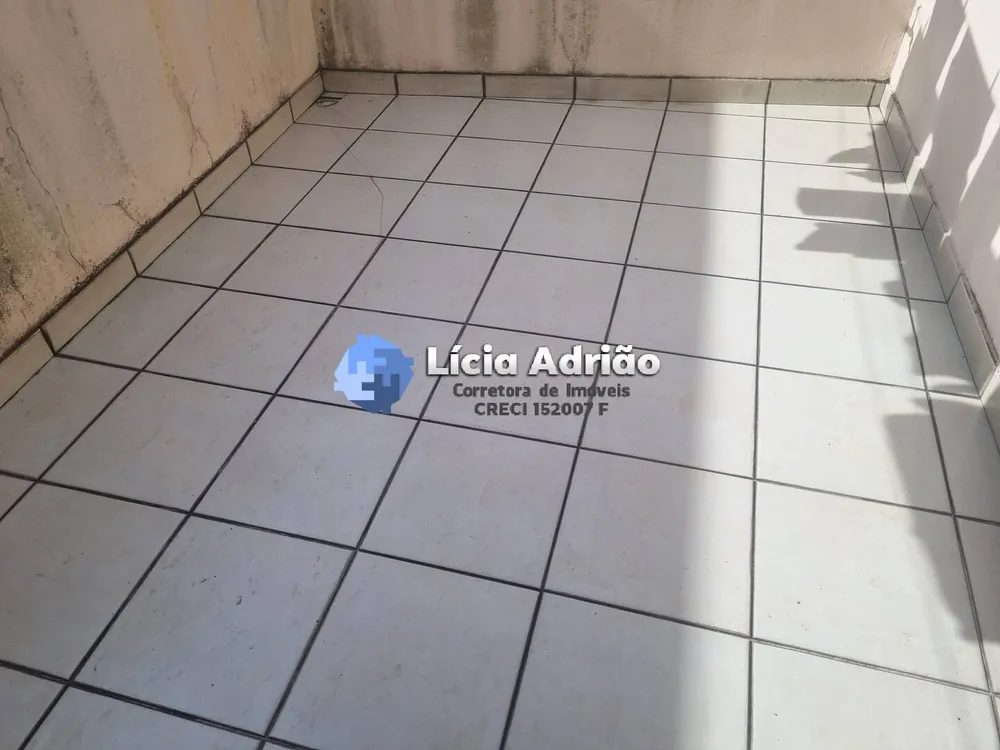 Sobrado, 3 quartos, 156 m² - Foto 7