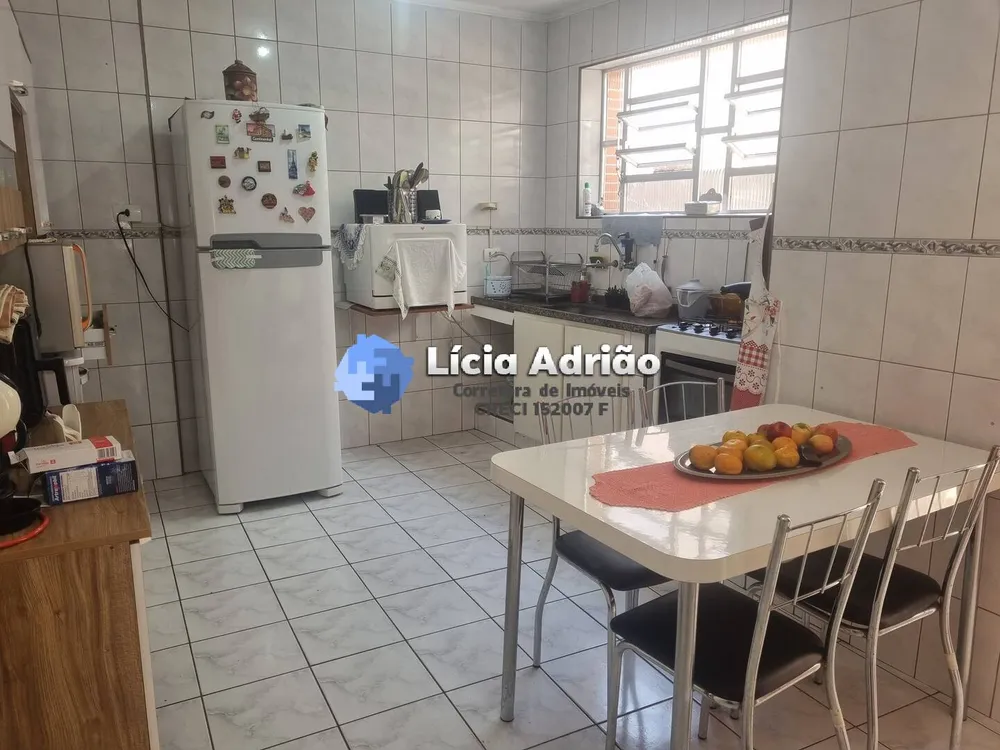 Sobrado, 3 quartos, 156 m² - Foto 4