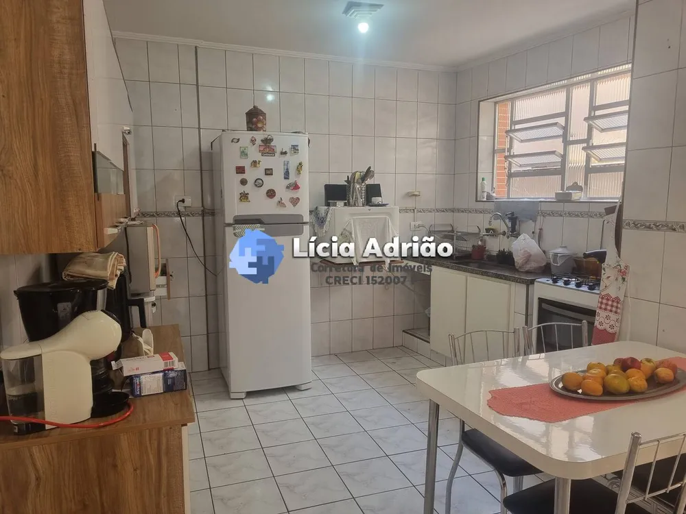 Sobrado, 3 quartos, 156 m² - Foto 5