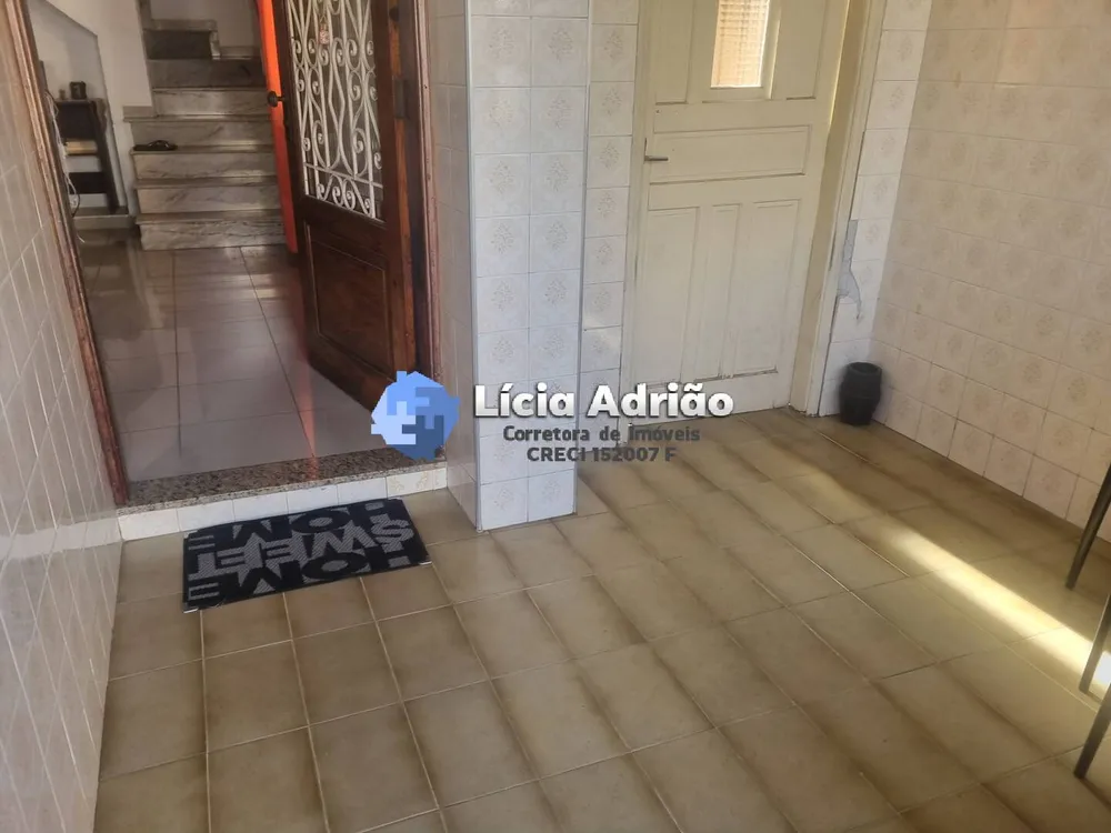 Sobrado, 3 quartos, 156 m² - Foto 2