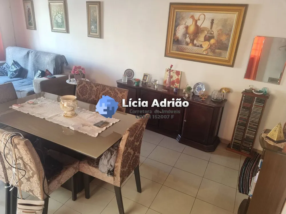 Sobrado, 3 quartos, 156 m² - Foto 6