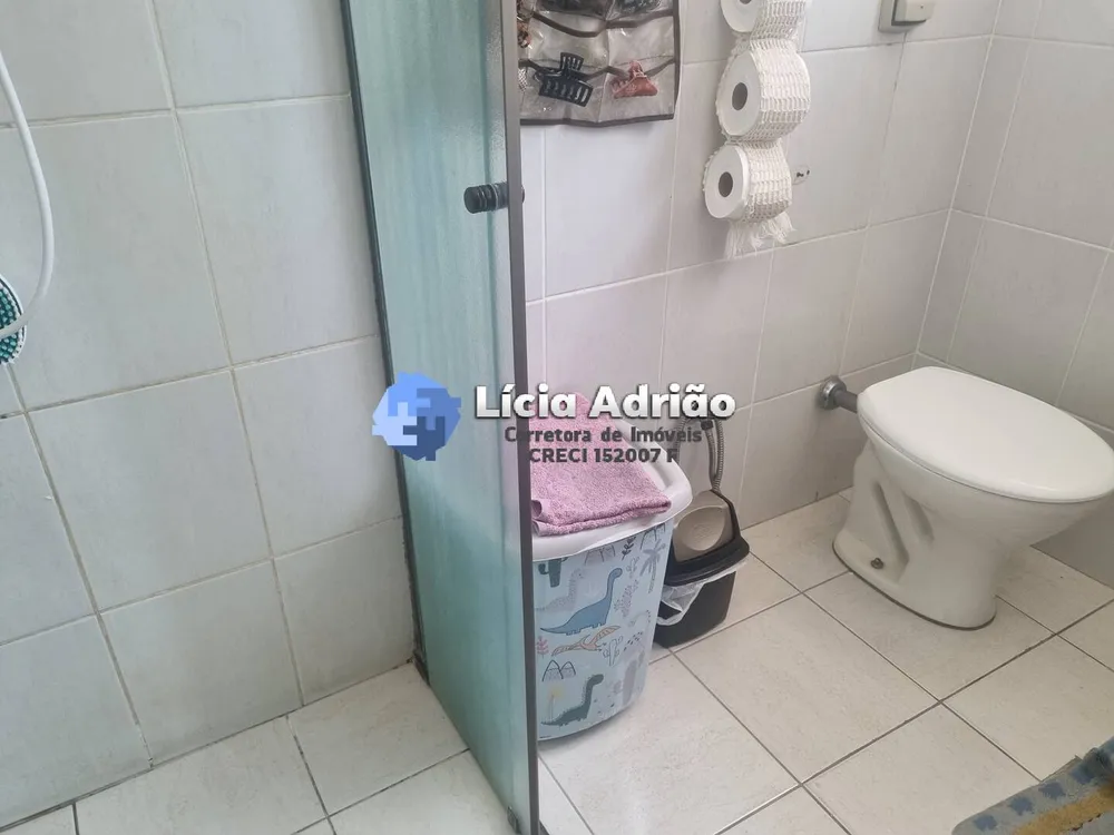 Sobrado, 3 quartos, 156 m² - Foto 1