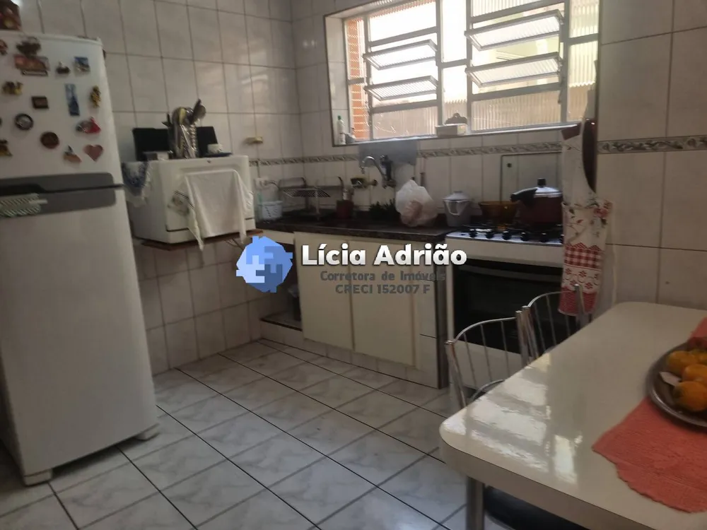 Sobrado, 3 quartos, 156 m² - Foto 8