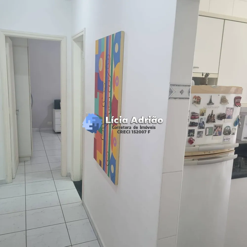 Apartamento, 1 quarto, 62 m² - Foto 8
