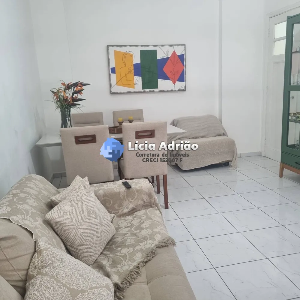 Apartamento, 1 quarto, 62 m² - Foto 4