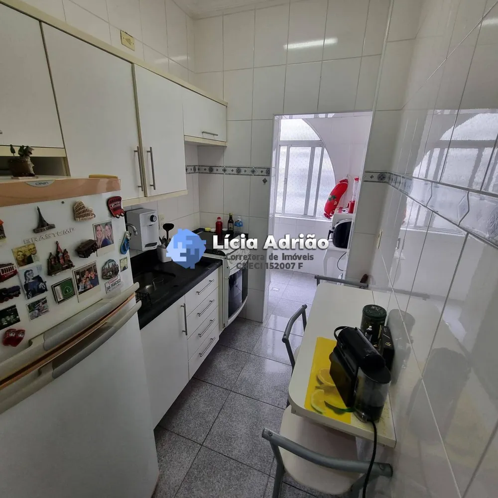 Apartamento, 1 quarto, 62 m² - Foto 3