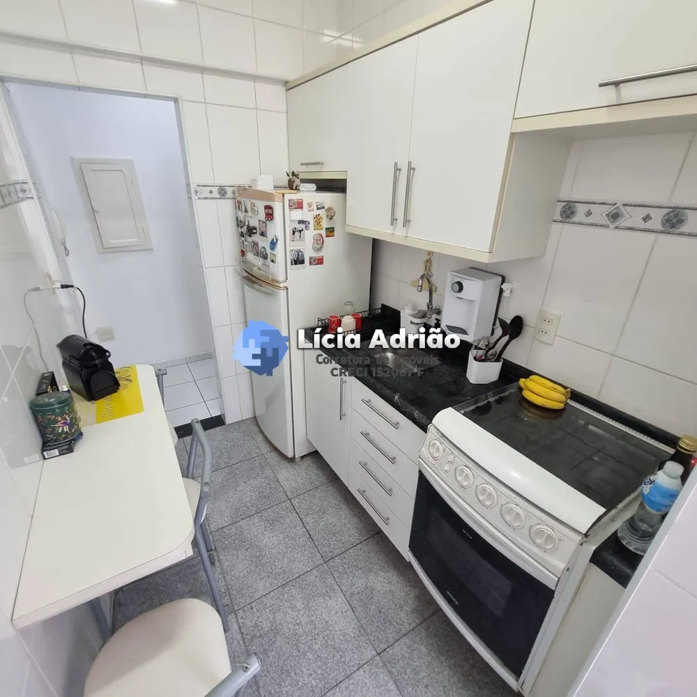 Apartamento, 1 quarto, 62 m² - Foto 1
