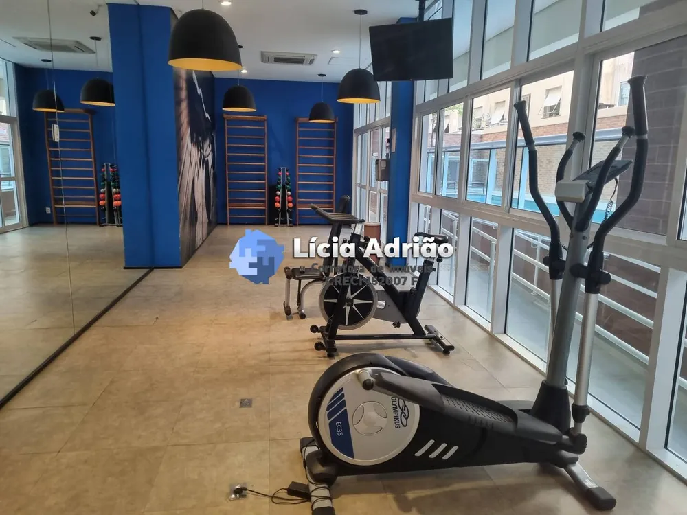 Apartamento, 1 quarto, 65 m² - Foto 5