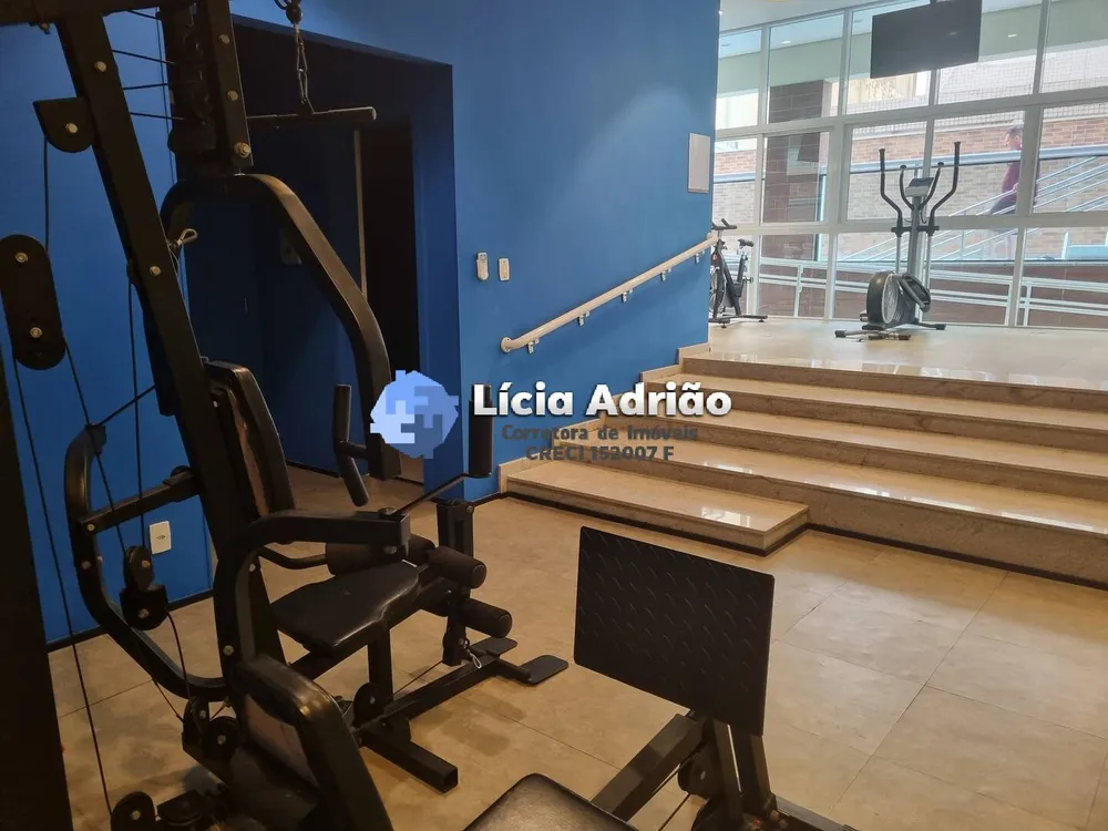 Apartamento, 1 quarto, 65 m² - Foto 4