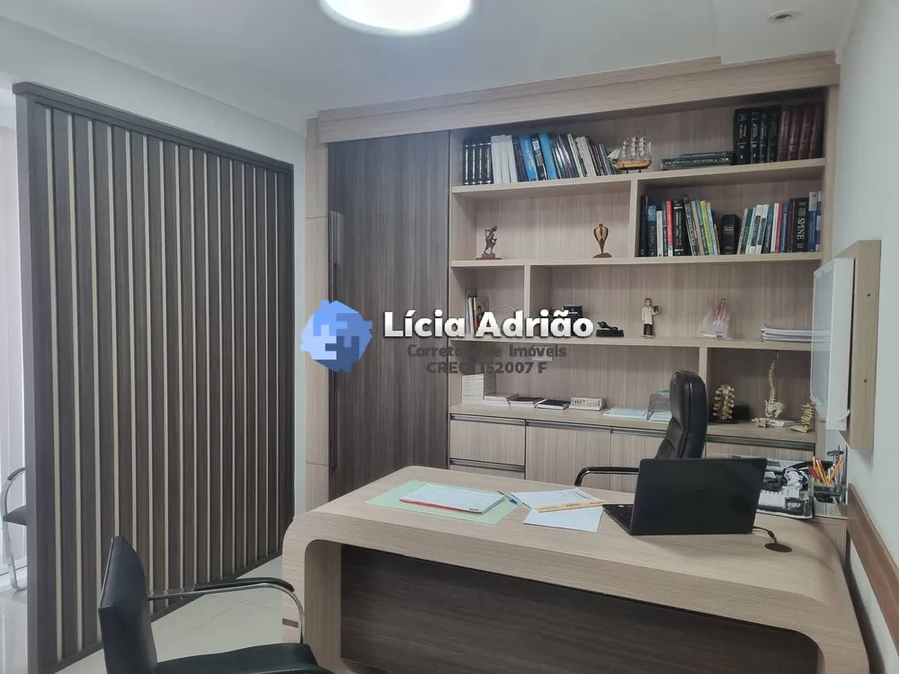 Sala-Conjunto - Foto 2