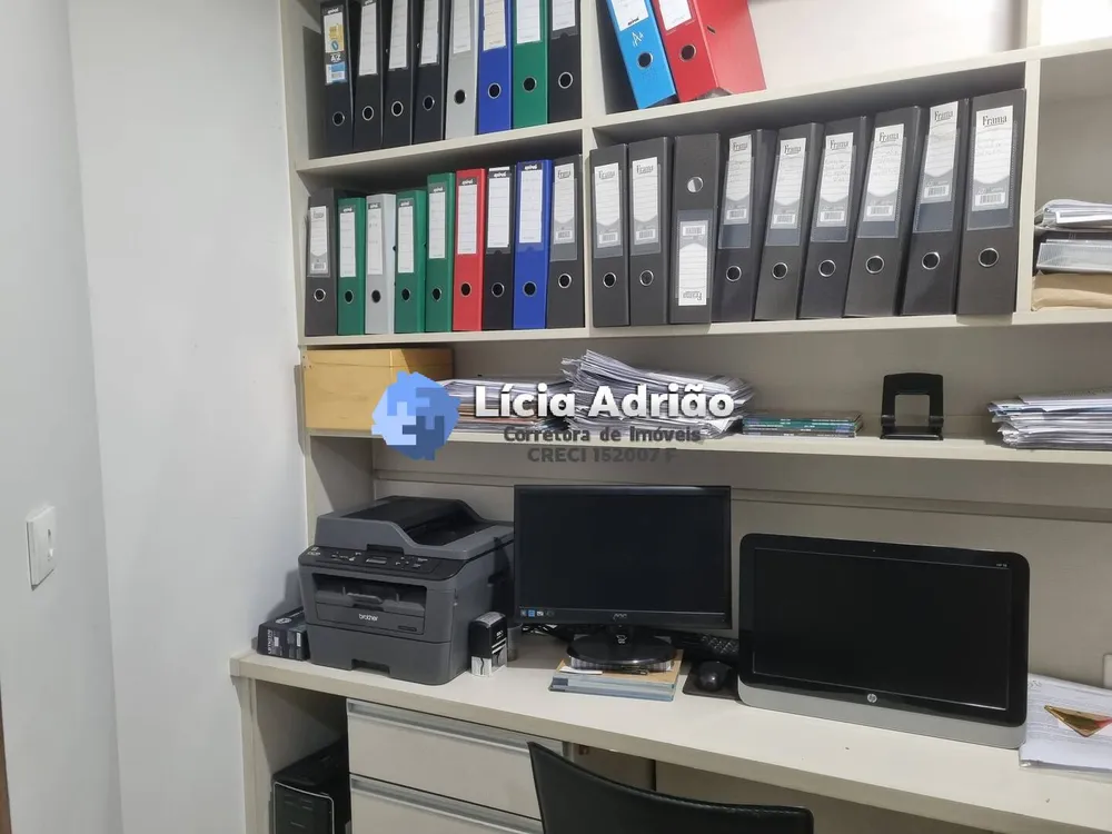 Sala-Conjunto - Foto 8