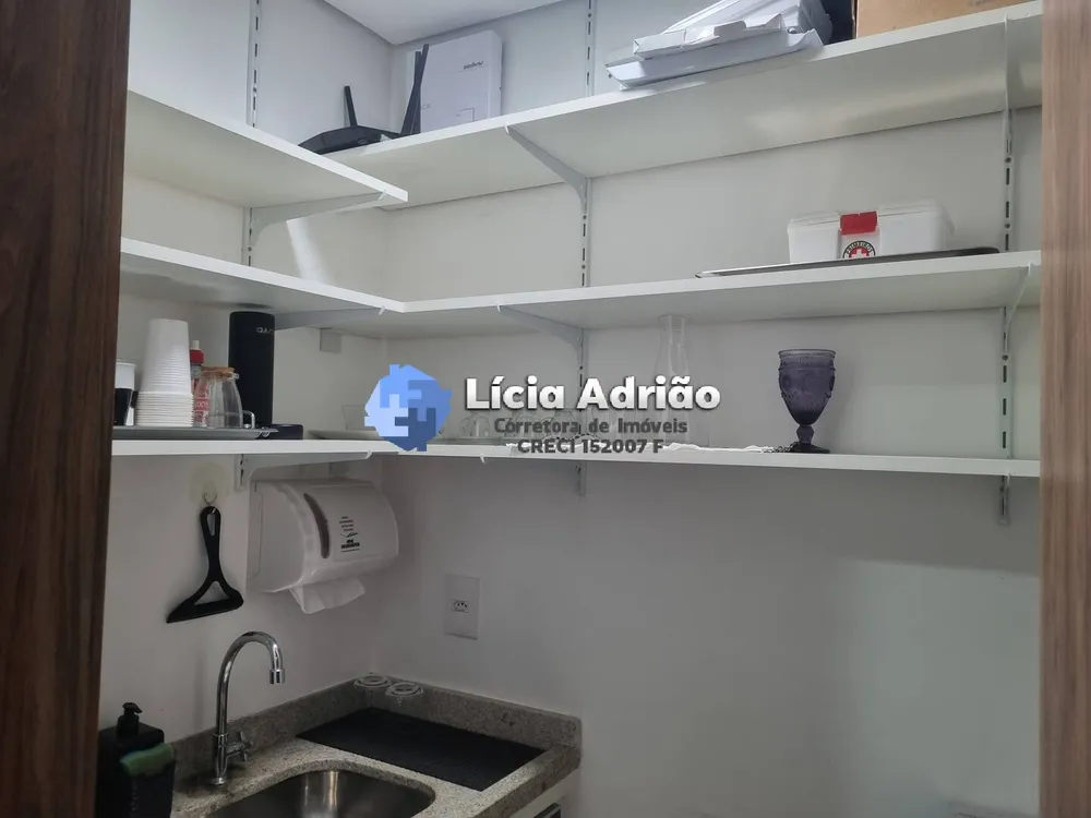 Sala-Conjunto - Foto 7