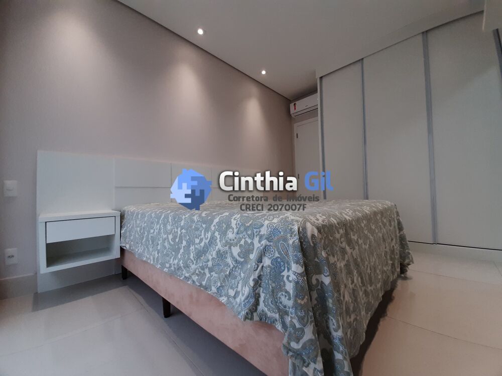 Apartamento para alugar com 2 quartos, 95m² - Foto 1