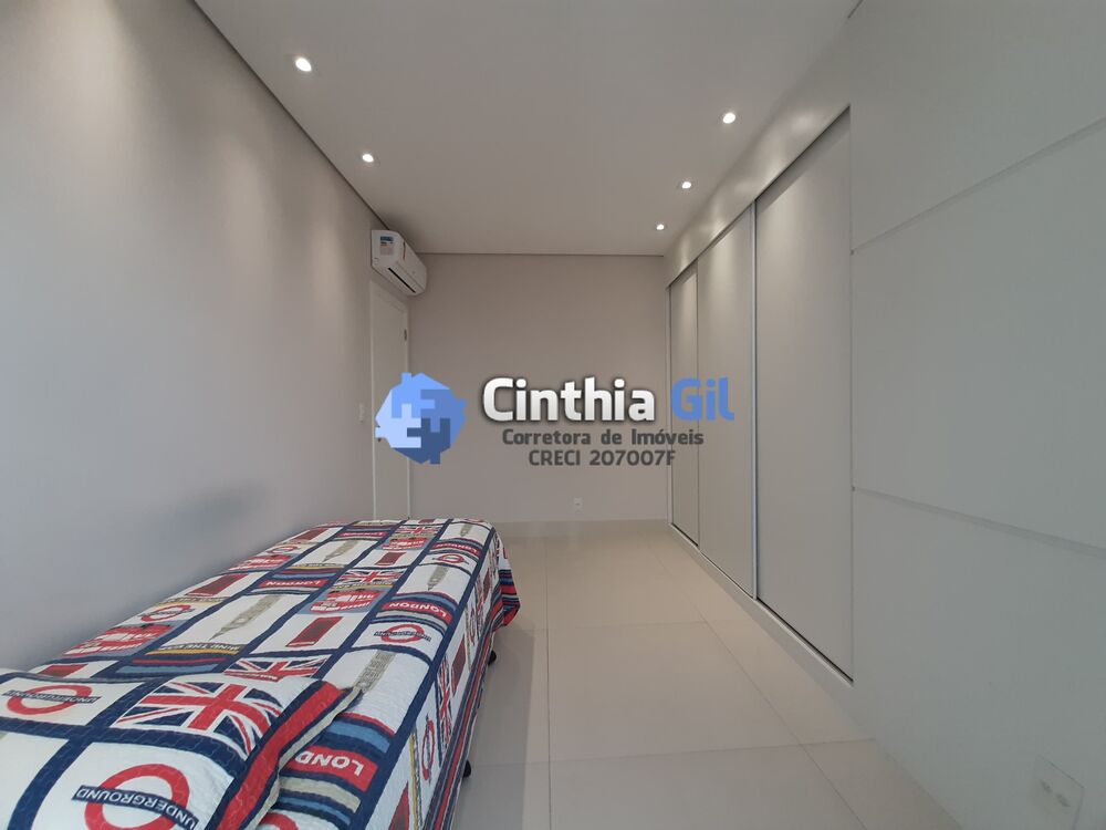 Apartamento para alugar com 2 quartos, 95m² - Foto 3